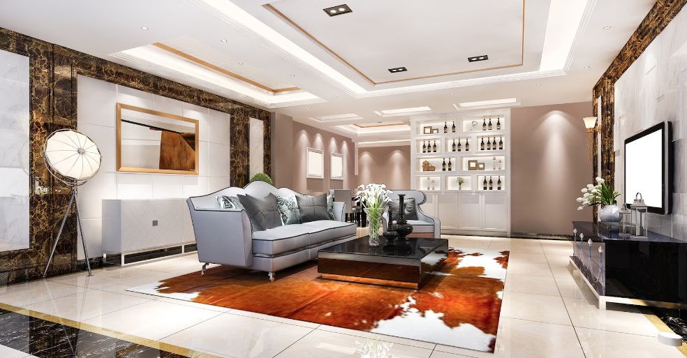 Design de interiores online