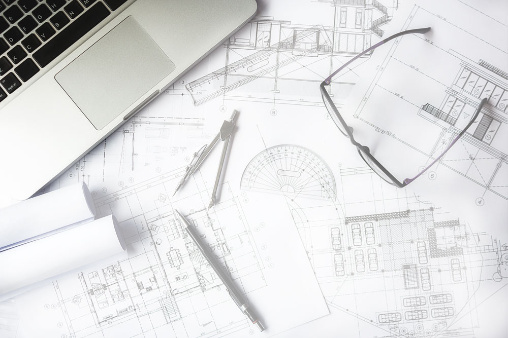 Pós-graduação em design de interiores